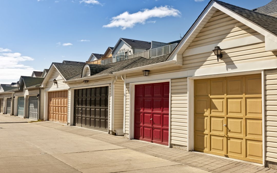Choosing durable doors in Chicago, IL for enhanced home security and lasting curb appeal