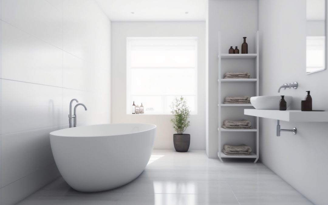 Transform Your Space with Bathroom Remodeling Queens NY Homeowners Trust for Lasting Value