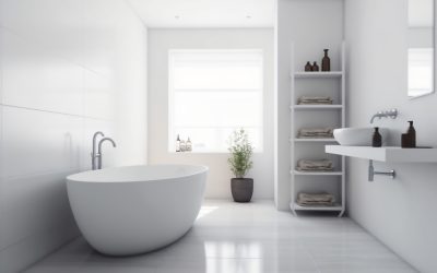 Transform Your Space with Bathroom Remodeling Queens NY Homeowners Trust for Lasting Value