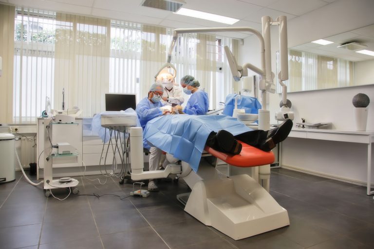 Treatment Options When You Need Them Most – Avecina Urgent Care in Middleburg, FL