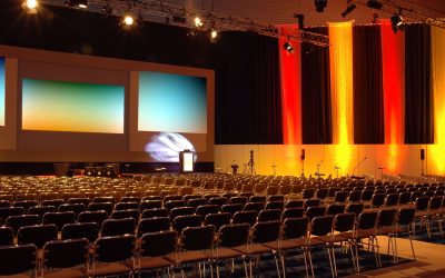 Planning unforgettable parties using San Francisco Event Venues for every special occasion