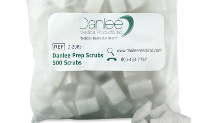 How Skin Prep Pads Support Infection Prevention in Daily Wound Care Routines