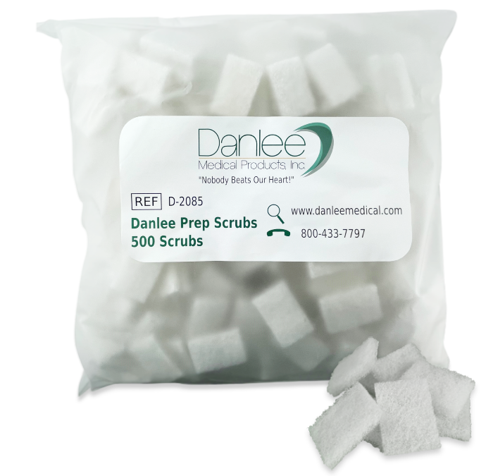 How Skin Prep Pads Support Infection Prevention in Daily Wound Care Routines