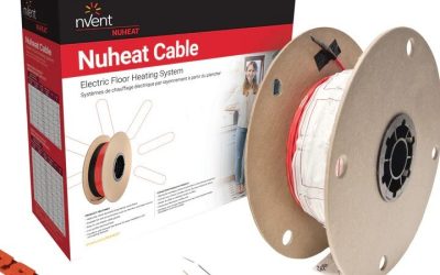 Prevent Frozen Pipes This Winter With Heat Cables Designed for American Homes