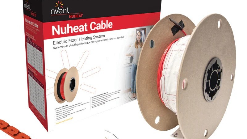 Prevent Frozen Pipes This Winter With Heat Cables Designed for American Homes