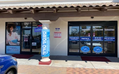 How Car Wraps Can Protect Your Vehicle’s Paint and Maintain Value in Goodyear, AZ