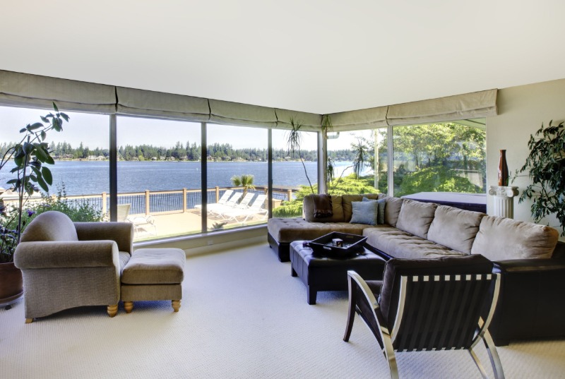 Brighten Any Room Effortlessly with Custom Mirror Glass In Houston, TX Installation