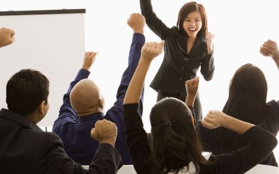 How an Austin, Texas, Motivational Speaker Can Spark Lasting Change