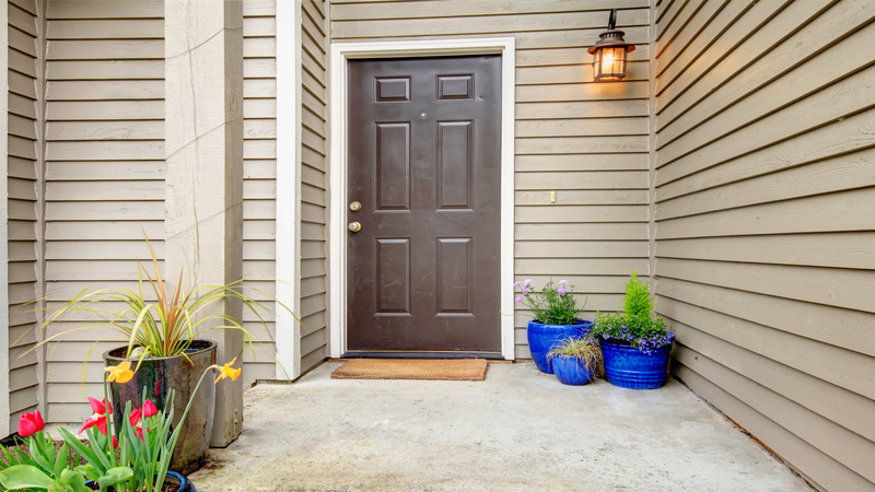 Enhance Curb Appeal With Custom Doors In San Francisco CA Homeowners Appreciate