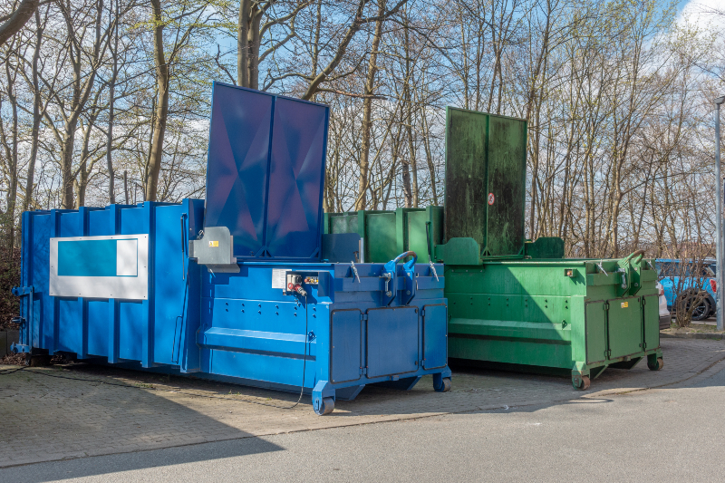 Save Time and Money on Home Projects with Dumpster Rental NJ Solutions