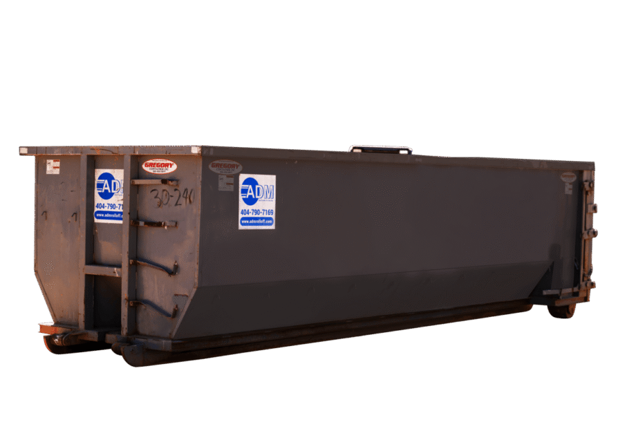 Manage Debris Efficiently by Choosing Construction Dumpster Rental in Riverdale, GA Services