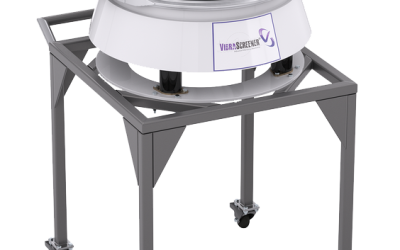 How Industrial Sifters Improve Food Safety and Efficiency in American Manufacturing?
