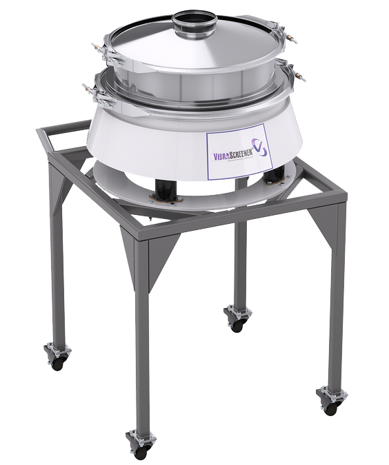 How Industrial Sifters Improve Food Safety and Efficiency in American Manufacturing?