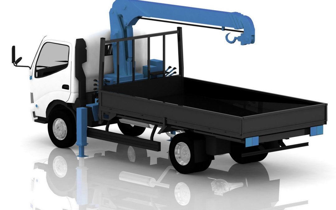 Streamline Construction Projects With Reliable Equipment Hauling Cincinnati, OH Services