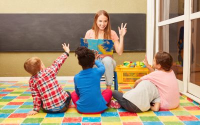 How Speech Therapy Assists Children with Selective Mutism