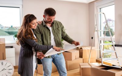 Find Peace of Mind with Moving Services In Palmdale, CA for Stress-Free Relocation