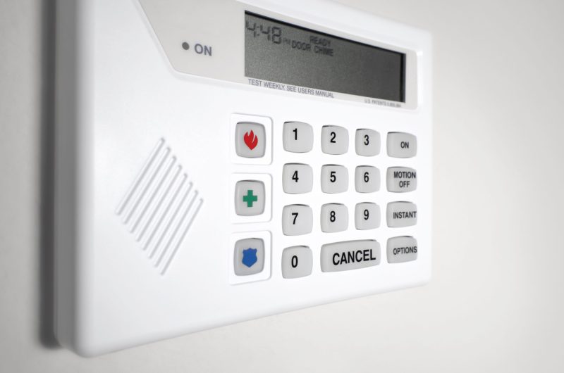 Secure your home with advanced Key and Cores solutions for reliable peace of mind