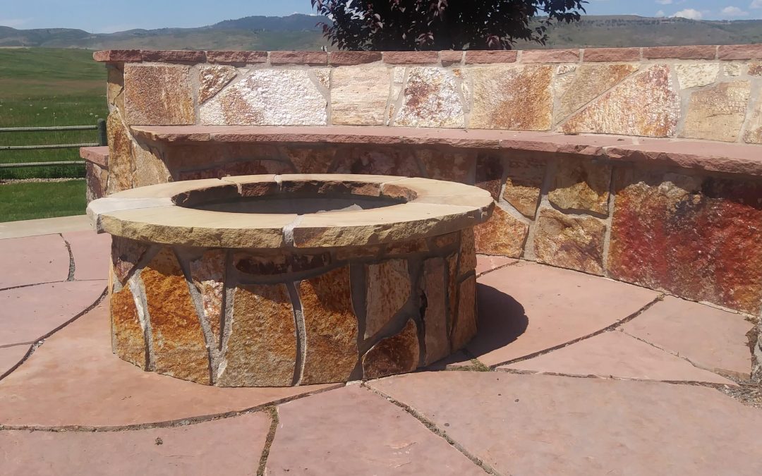 Transform Your Backyard Experience With Fire Pits in Wellington for Cozy Outdoor Gatherings