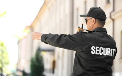 Protect Your Home and Business With a Personal Security Guard in Nevada Solution