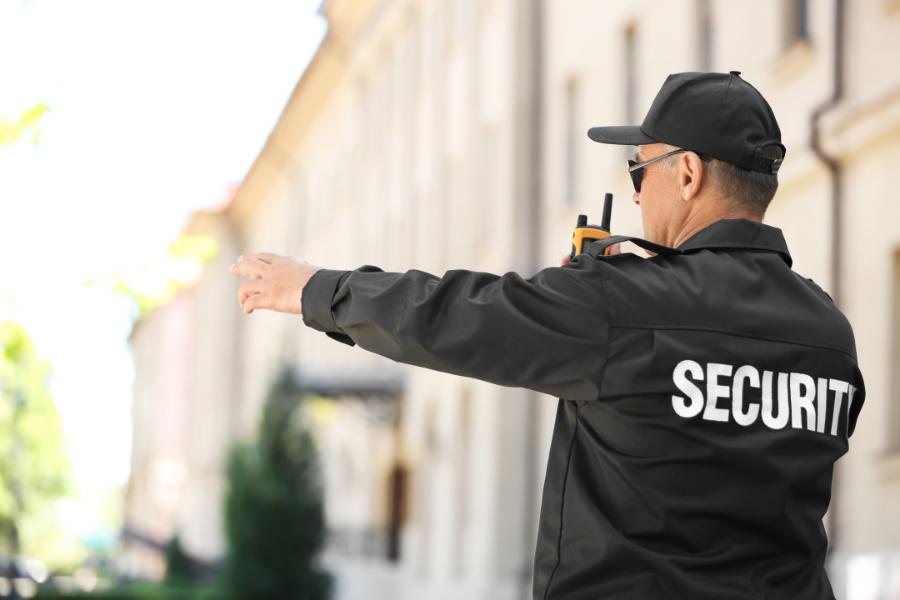 Protect Your Home and Business With a Personal Security Guard in Nevada Solution
