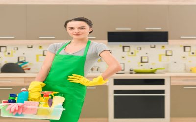 Maximize Comfort With Deep House Cleaning In Montclair, NJ for Allergy Relief