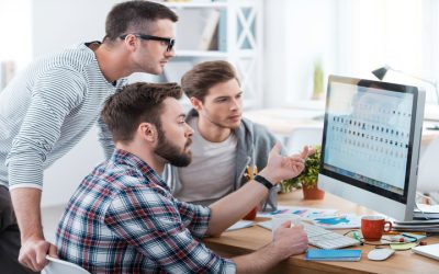 Simplify Complex Site Evaluations by Integrating Geotechnical Analysis Software