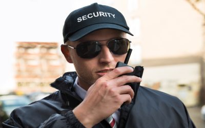 Choosing a Security Guard Company NYC for Enhanced Property Protection Solutions