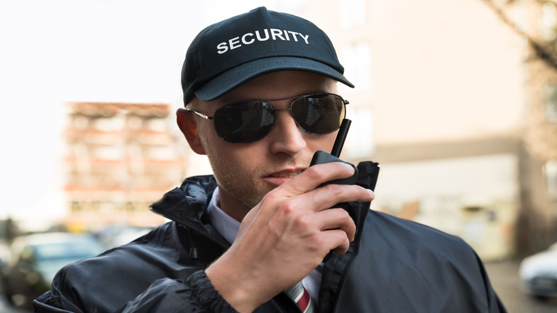 Choosing a Security Guard Company NYC for Enhanced Property Protection Solutions