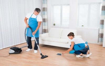 Keep Your Home Healthier By Choosing Deep Cleaning Services In Grand Rapids, MI, Experts