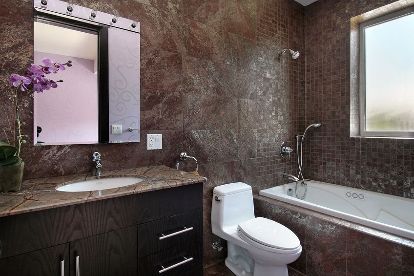 Enhance Your Bathroom Style Using Designer Bathroom Vanities in Little Falls NJ