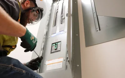 What makes a commercial electrician in Atlanta, GA, essential for safe installations