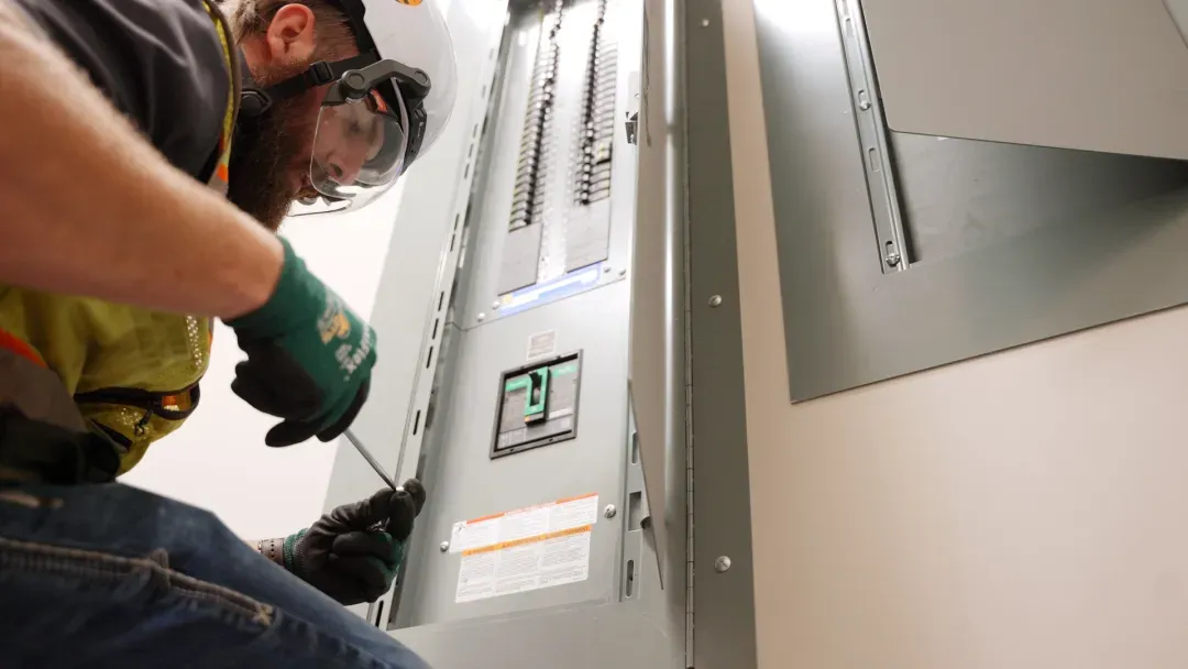 What makes a commercial electrician in Atlanta, GA, essential for safe installations