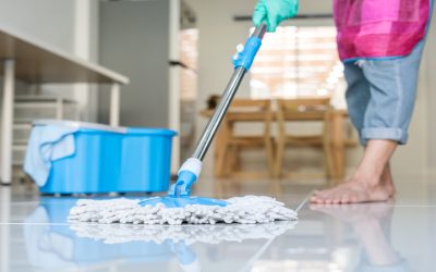 Find Peace of Mind When You Use Home Cleaning Services In Manchester, NH for Sparkling Results