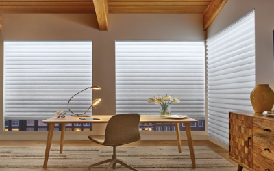 Smart living begins with motorized shades installation, Peachtree City, GA homes love