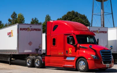 How Local Freight Carriers in Kansas City, MO, Improve Small Business Logistics