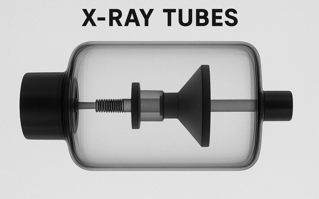 Harness Productivity in Medical Imaging by Using the Microbox Integrated Microfocus X-ray Tube India