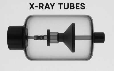 Harness Productivity in Medical Imaging by Using the Microbox Integrated Microfocus X-ray Tube India
