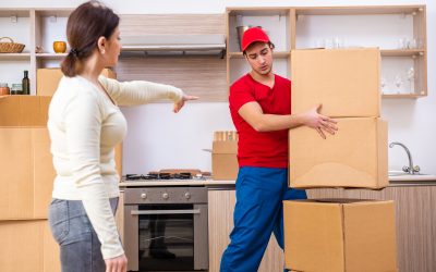 Why Renting a Self Storage Unit Daphne AL is the Smart Choice for Extra Space
