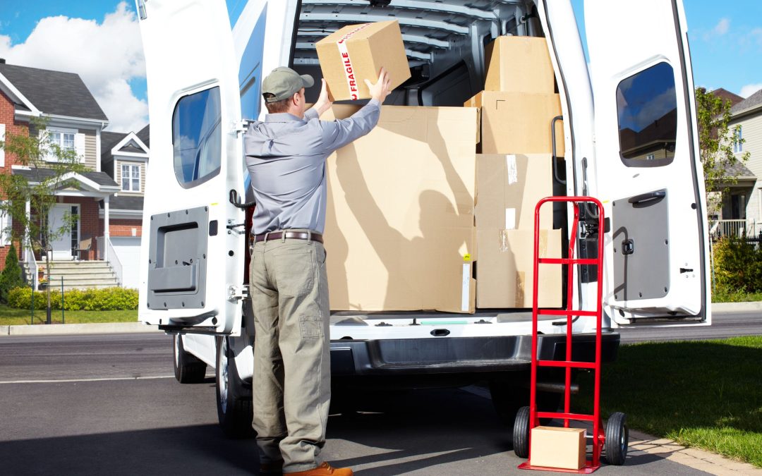 Save Money and Stress When Booking Moving Truck Rental Jacksonville NC for Your Next Move