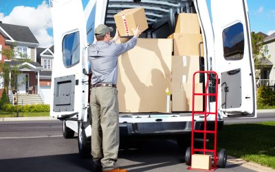 Save Money and Stress When Booking Moving Truck Rental Jacksonville NC for Your Next Move