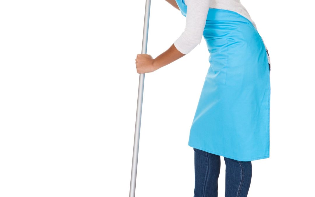 Refresh Your Home Using Expert House Cleaning Services in Round Rock, TX