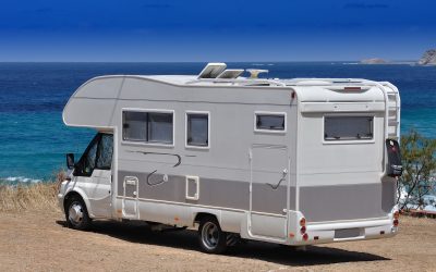 Experience Hawaii Differently With a Big Island Camper Van Rental Road Trip