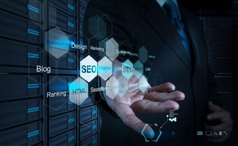 Unlock higher search rankings with a professional SEO consultant Dallas businesses trust for results