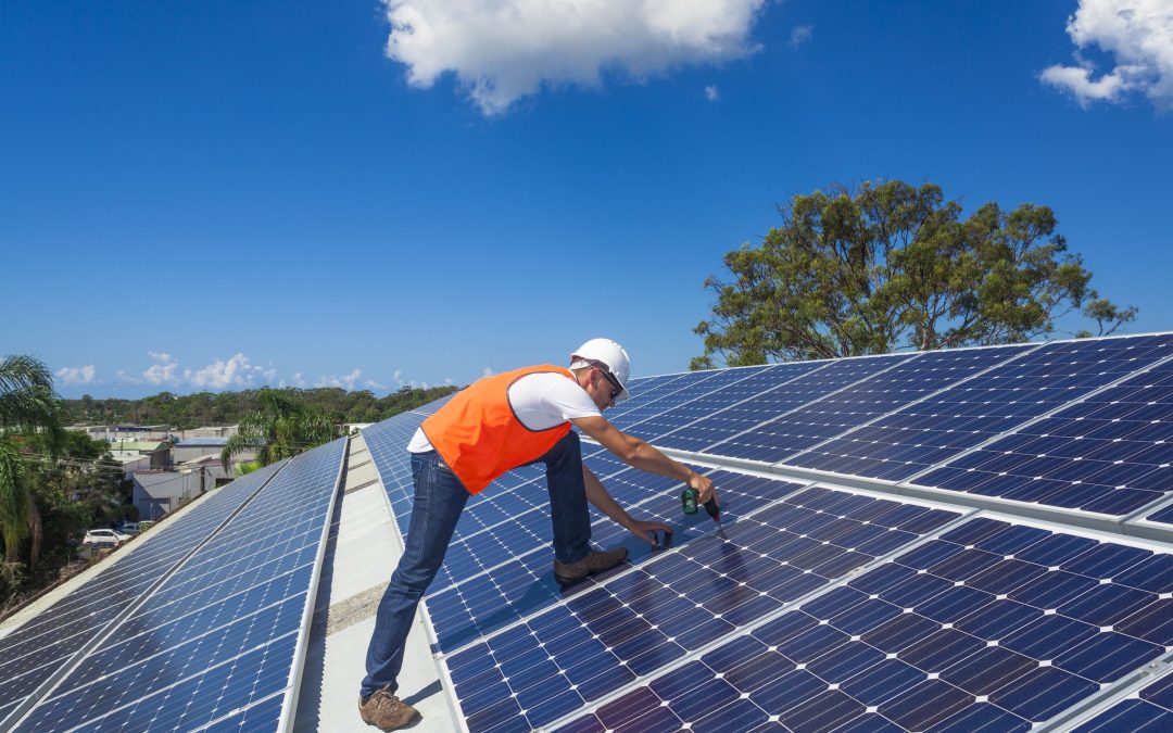Reliable Installation Services from a Solar Power Energy Company in New York NY