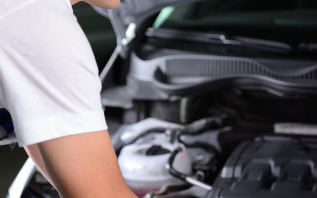 Car A/C Not Blowing Cold Air? When It’s a Quick Fix vs. a Serious Repair