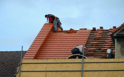 Benefits of Hiring a Local Roofing Company Wooster OH for Your Next Project