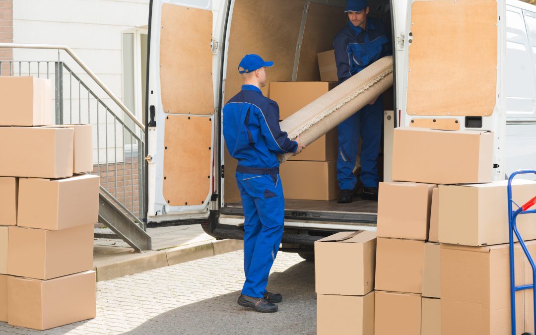 How an Industrial Moving Company Safeguards Your Machinery Relocation Across the USA