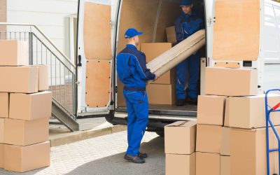 How an Industrial Moving Company Safeguards Your Machinery Relocation Across the USA
