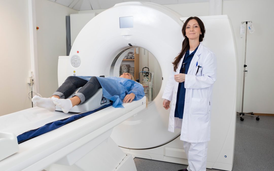 Start Your Medical Imaging Journey With Accredited MRI Training in Chicago IL