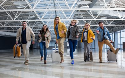 Achieve Seamless Corporate Celebrations by Partnering with a Skilled Corporate Event Planner in Orlando